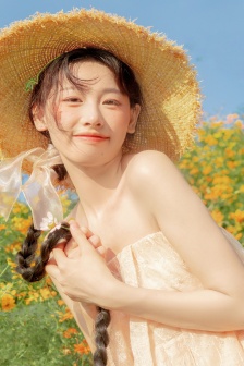 人体艺术写真